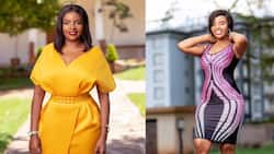 Muthoni Mukiri Celebrates Gorgeous Look-Alike Sister Nessy’s Birthday in Lovely Post