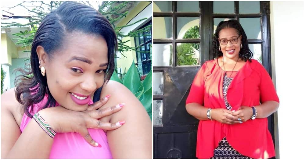 Christine Kriss: Kikuyu Gospel Singer Dies Week After Performing in ...