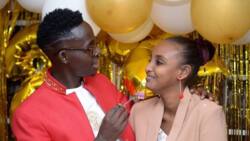 Who is MCA Tricky's girlfriend? Here's what you need to know