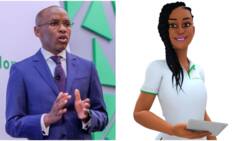 Safaricom Advises Kenyans to Watch out for Fake Zuri: "Do Not Be Conned"