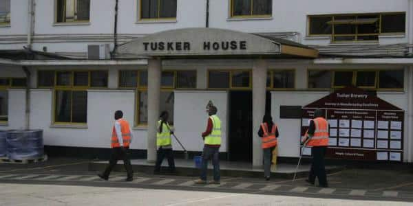 Beer wars: Top lagers scramble for Kenya's lucrative alcohol market