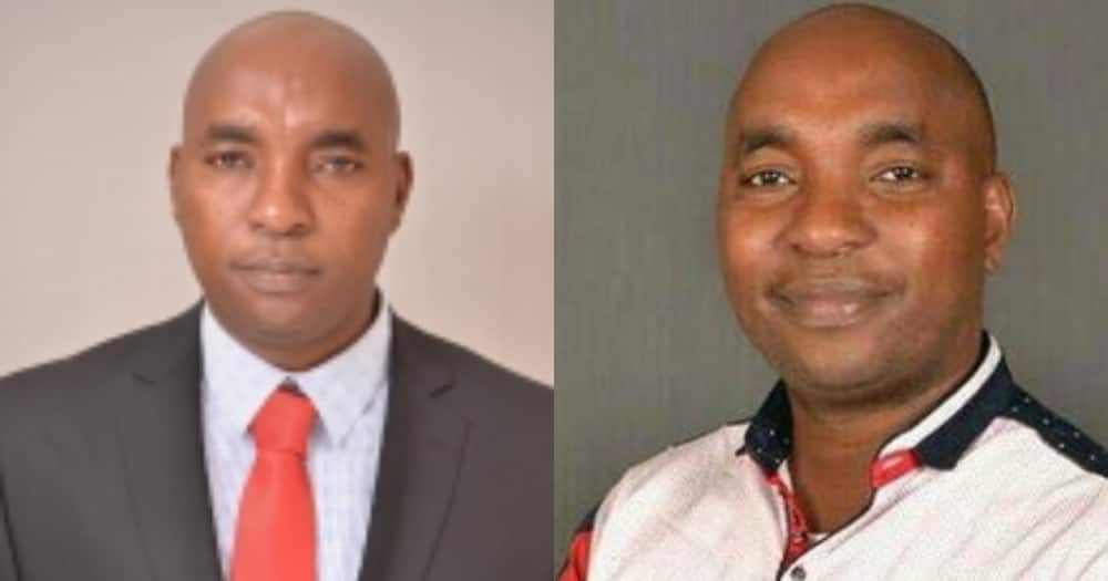 Lamu West MP Stanley Muiruri arrested at JKIA