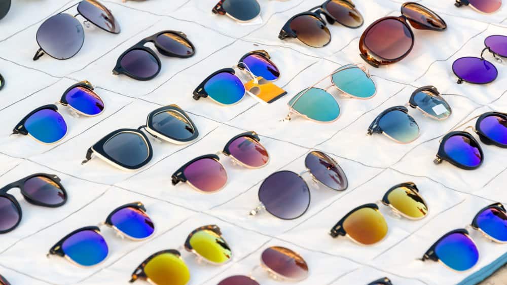 most expensive sunglasses