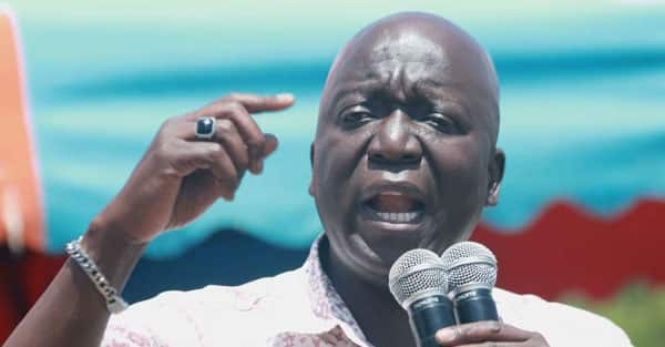 Jakoyo Midiwo: Late Former MP to Be Buried on Saturday, June 26 in Siaya Kenya News | Tuko.co.ke