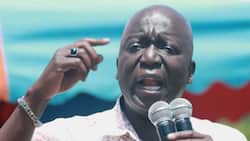 Jakoyo Midiwo: Late Former MP to Be Buried on Saturday, June 26 in Siaya