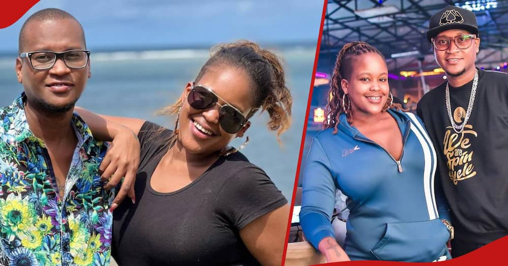 Kamene Goro Says She Initiated Affair with DJ Bonez, Flew to Mombasa ...