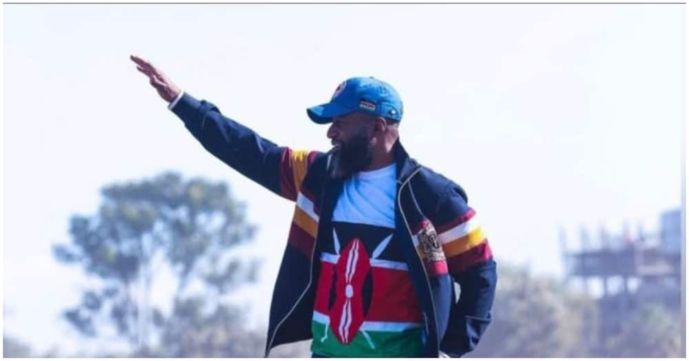 Hassan Joho: Kenyans Wish Mombasa Governor Quick Recovery after Junet Mohamed Disclosed He Was unwell