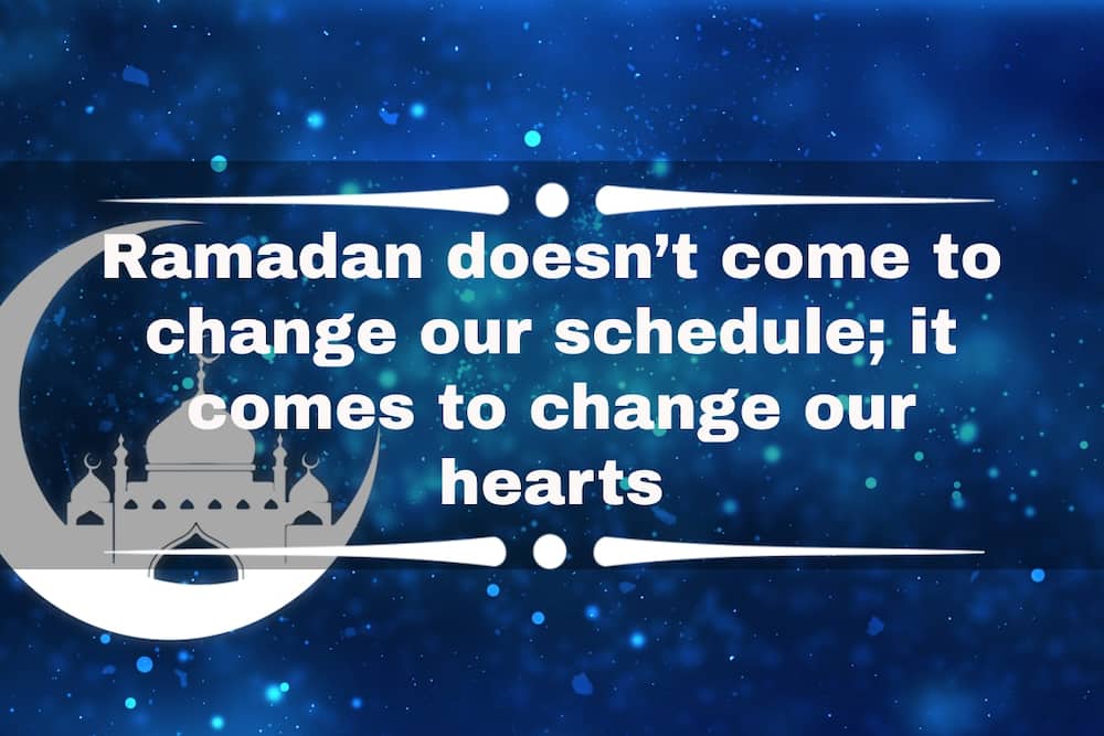 Ramadan quotes