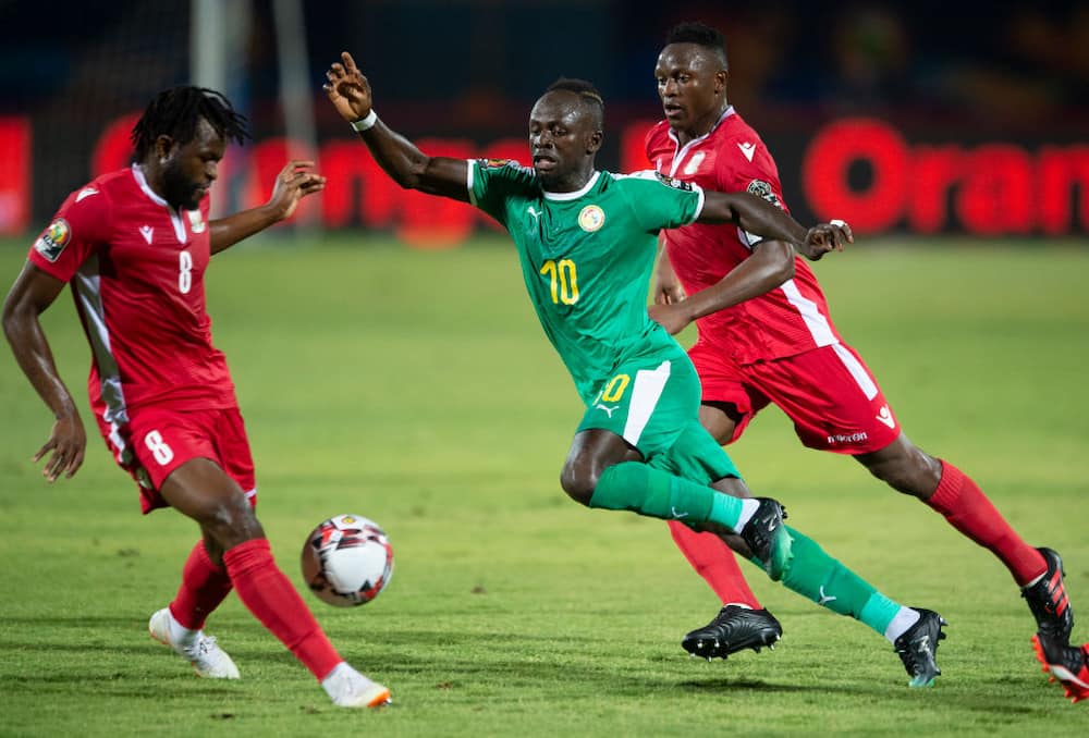 AFCON 2019: Senegal vs Algeria final vindicates Harambee Star's poor show in Egypt - KOT Tuko.co.ke