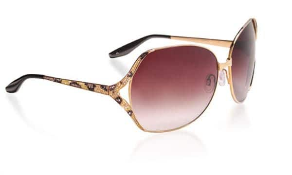 most expensive sunglasses