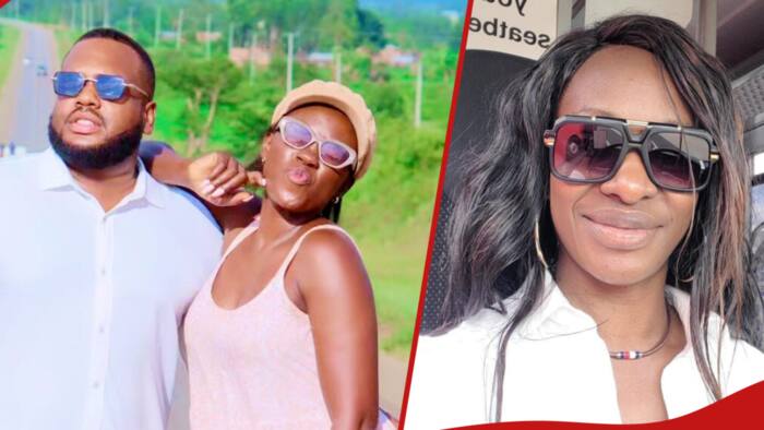 Nyako Now Criticises Nelly Oaks for Entertaining Akothee: "Hauna Pride?"