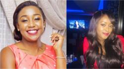 Betty Kyalo amliwaza Lilian Muli baada ya kutemana na baba ya mwanawe