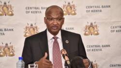 Over 70% of Kenyan SMEs struggling, likely to collapse by end of June - CBK