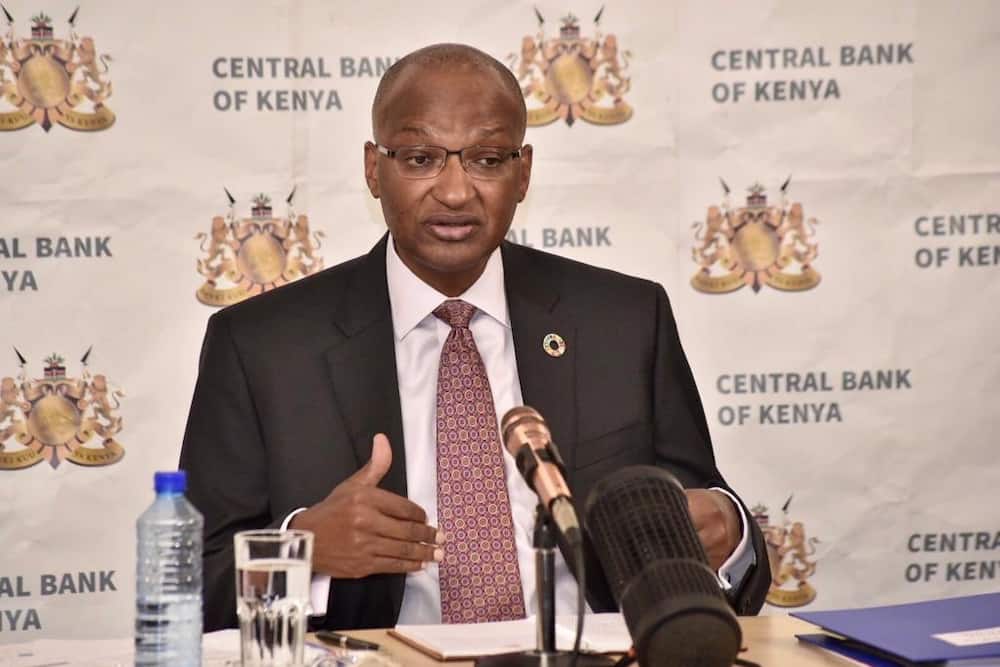 Over 70% of Kenyan SMEs struggling, likely to collapse by end of June - CBK