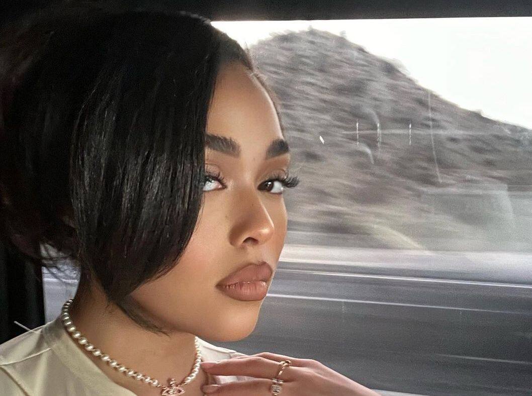 Jordyn Woods' Net Worth Is Giving Businesswoman! See How the Model