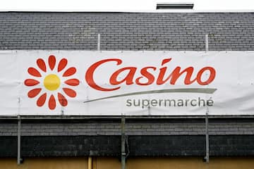 France's Casino Supermarket Chain To Axe Up To 3,200 Jobs - Tuko.co.ke