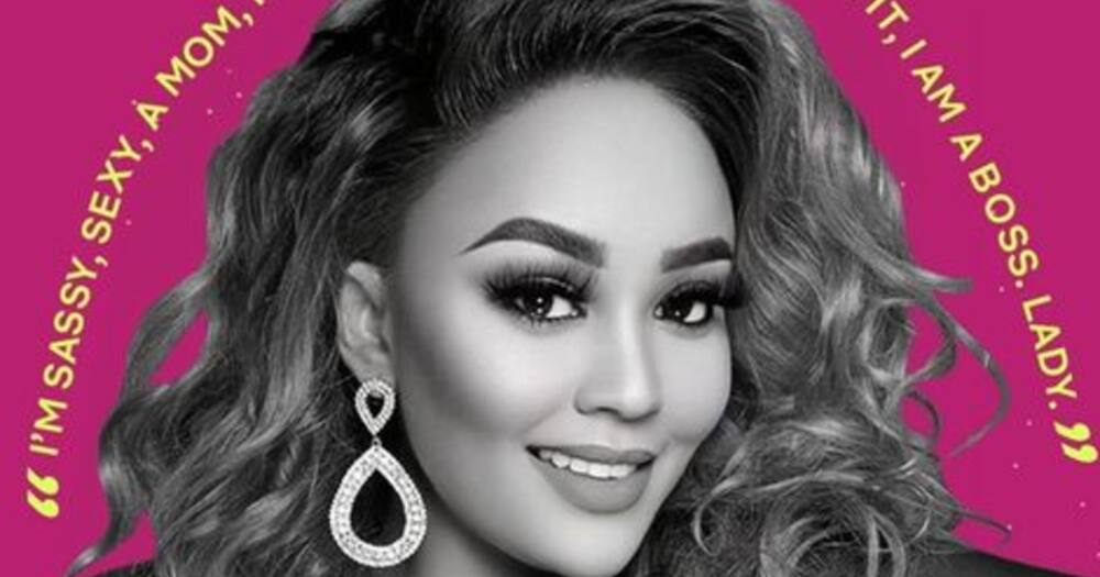 Zari Hassan to Feature in Netflix Reality Show: "Young, Famous and African"