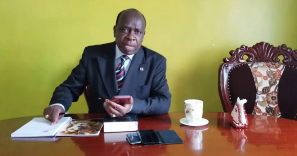 John Mututho: Ex-NACADA boss warns banning alcohol consumption in public may lead to deaths