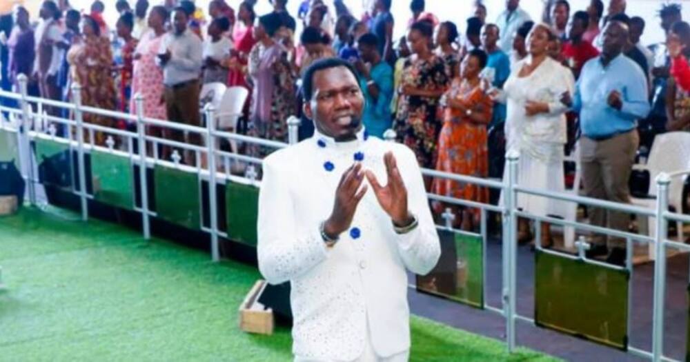 Tanzanian Preacher Shares Worrying Revelation about Kenya, Asks Uhuru to Allow Prayer Warriors Intercede