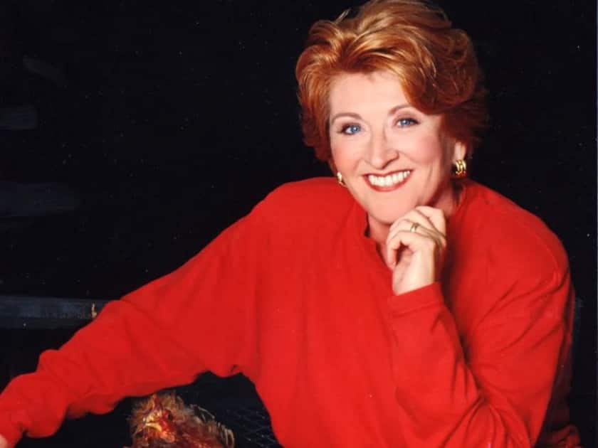 Is Fannie Flagg married