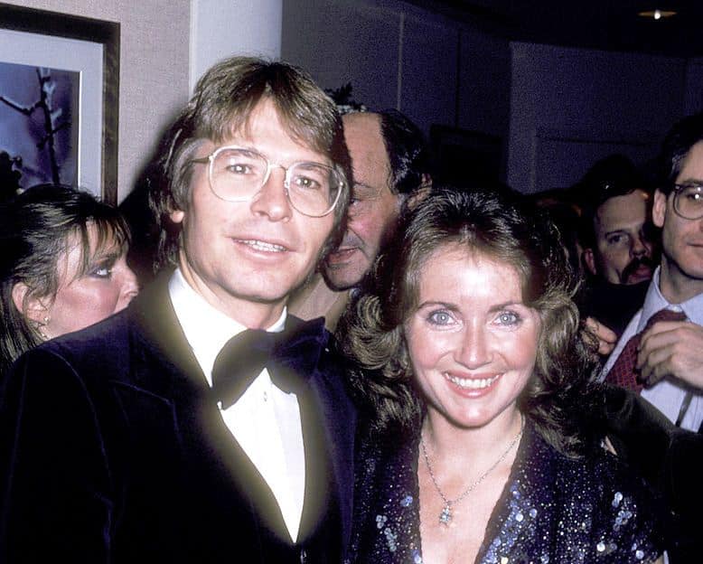 Annie Martell Denver: The life story of John Denver's ex-wife -