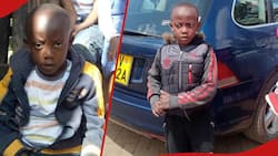 Mombasa: 10-Year-Old Autistic Boy Goes Missing While on Lunch Date With Elder Brother