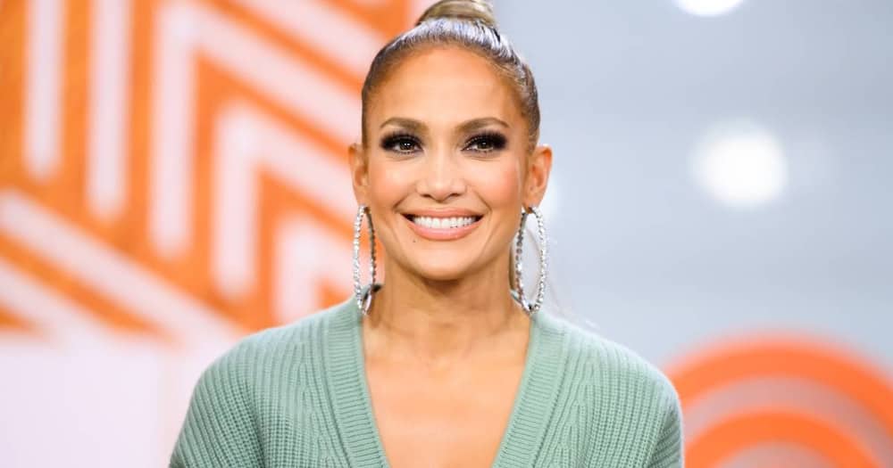 Jennifer Lopez is currently dating Ben Affleck. Photo: Getty Images.