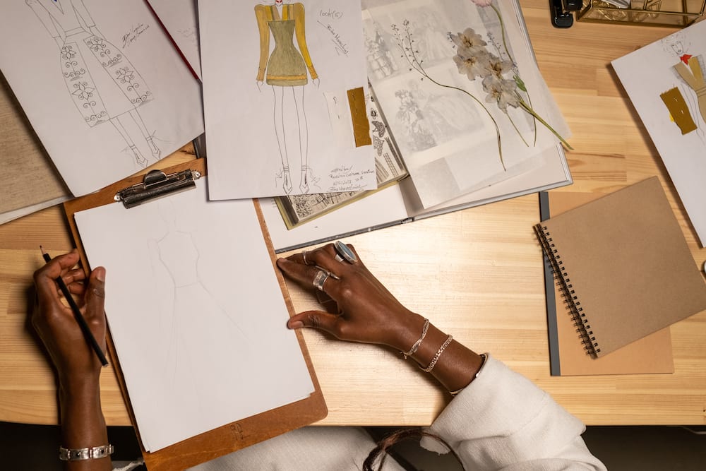 Fashion and design courses in Kenya