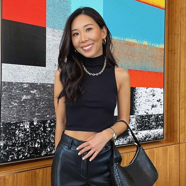 Who Is Natalie Lee From 'Love Is Blind' Season 2?