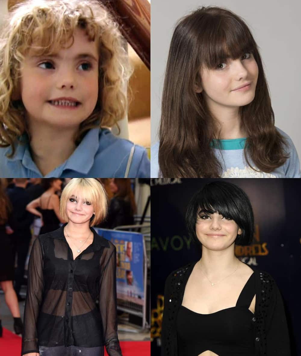 Outnumbered cast