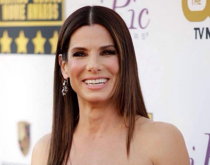 The 10 Best Sandra Bullock Movies