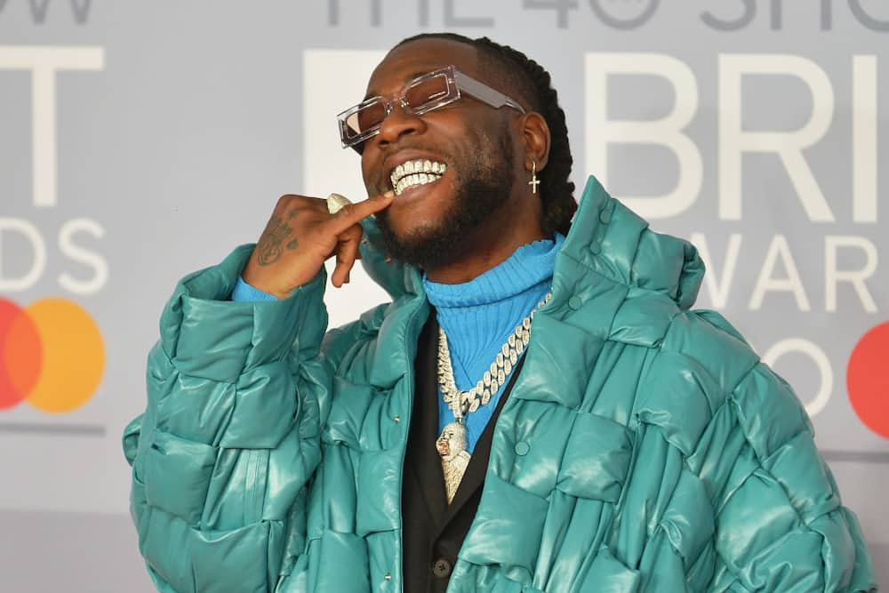 Burna Boy net worth 2021 house, cars, earnings from music Tuko.co.ke