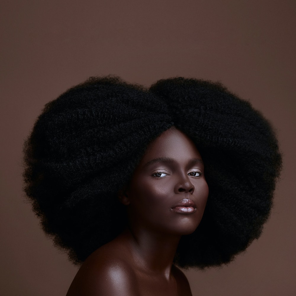 African hairstyles 2022