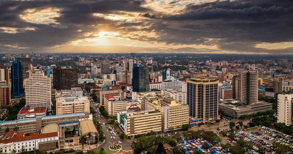 A new analysis has shown that the Kenyan economy grew by 9.9% in the third quarter of 2021.