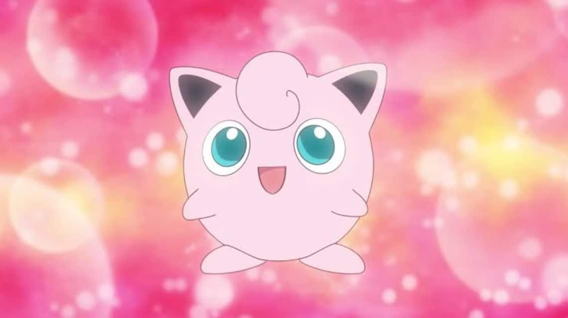 The 8 Best Pink Shiny Pokemon