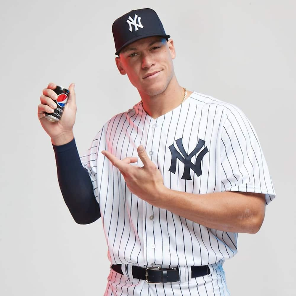 All the facts and details about Aaron Judge's brother, John Judge