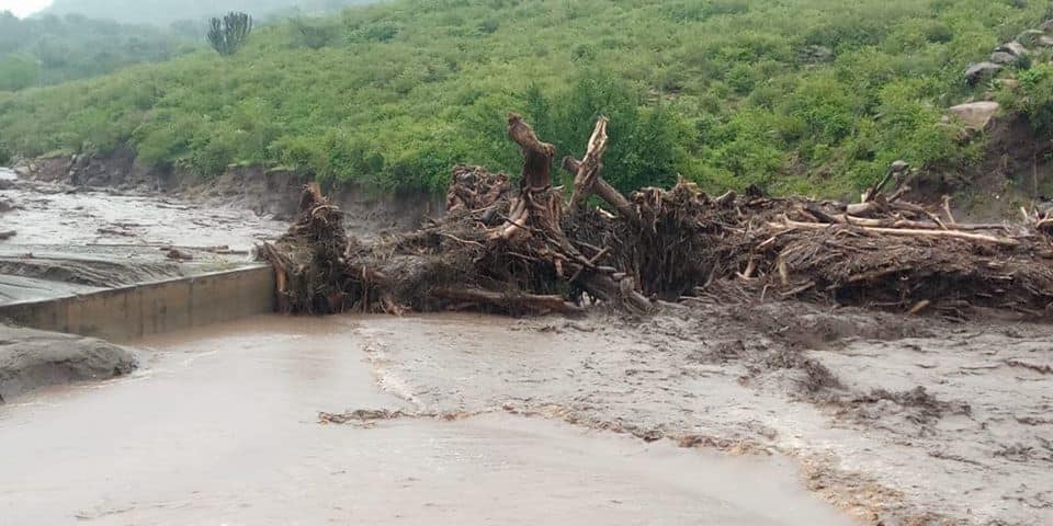 Serikali kugharamia matibabu, mazishi ya waathiriwa wa maporomoko ya ardhi Pokot