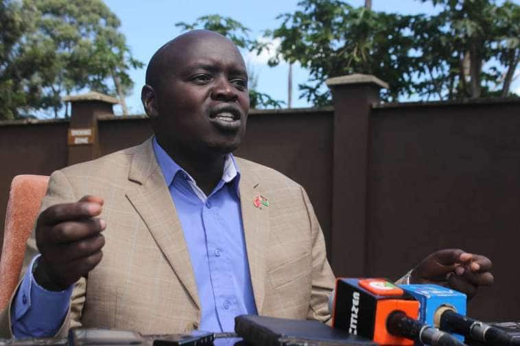 ODM's plot to oust Migori governor sets stage for political showdown pitting Raila against Ruto