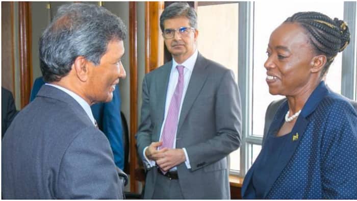India to Acquire Over KSh 356b Stakes from Kenya's Tullow Oil Venture in Turkana