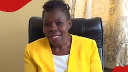 Homa Bay Girl Who Went Hiding During KCPE Exams To Join Form One Using Previous Test Results