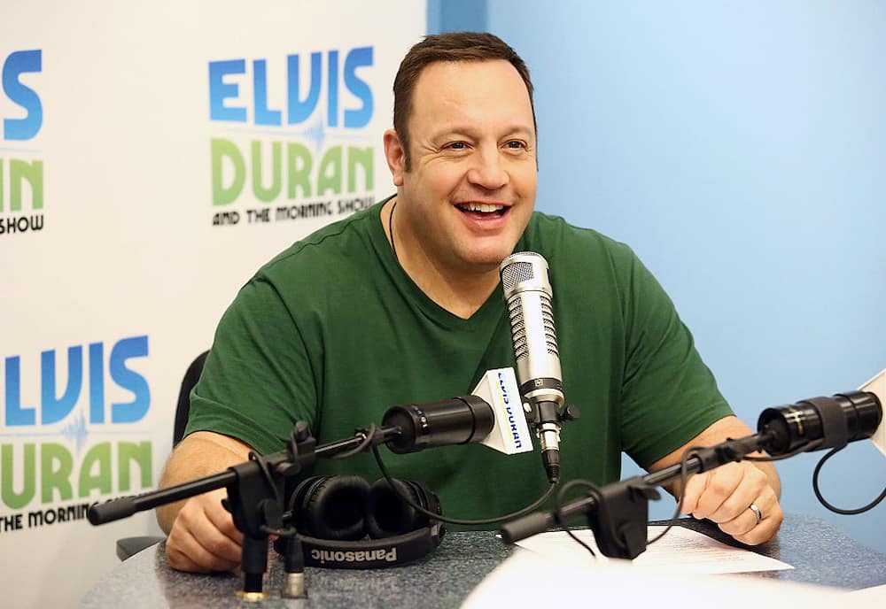 kevin james before and after here comes the boom