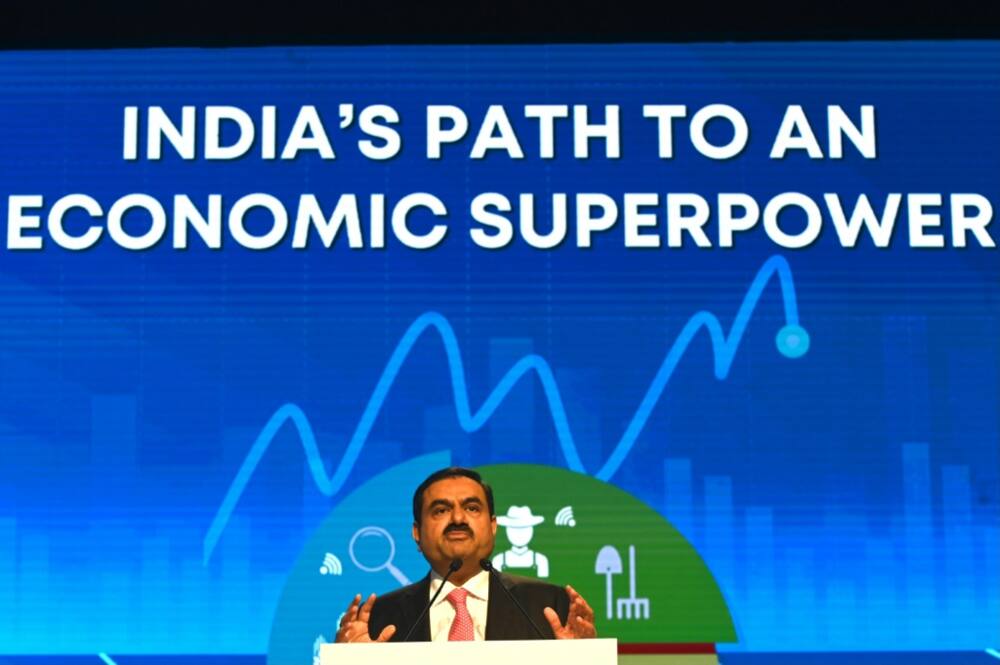 Gautam Adani, whose empire has been rocked by panic-selling and allegations of fraud, is one of the business world's great survivors