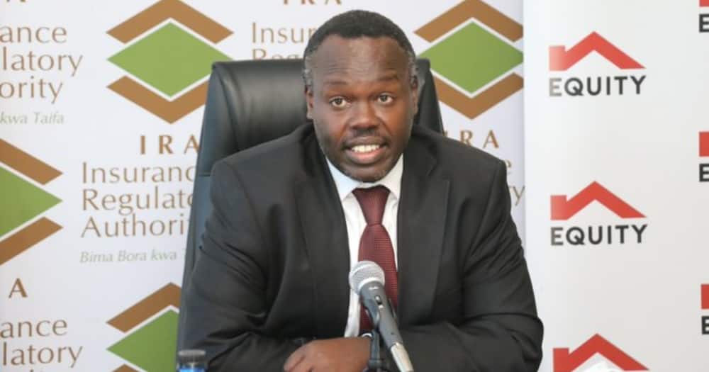 Invesco Insurance is among the nine firms that have been fined by the Insurance Regulatory Authority.