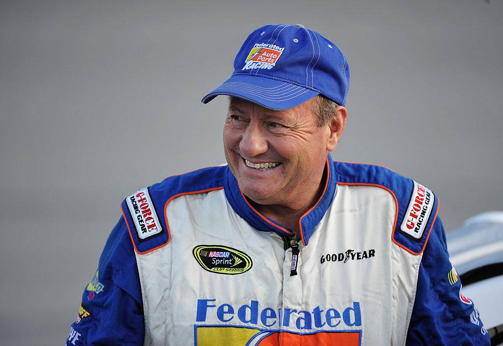 Top 15 Richest NASCAR Drivers In The World As Of 2020 - Tuko.co.ke