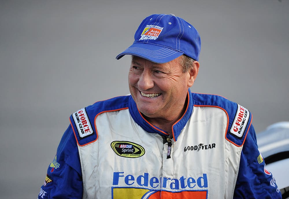 Richest NASCAR drivers in the world
