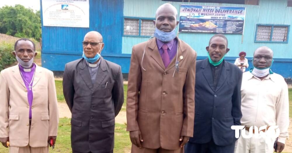 Mombasa pastors vow to flout church reopening regulations, term them impractical