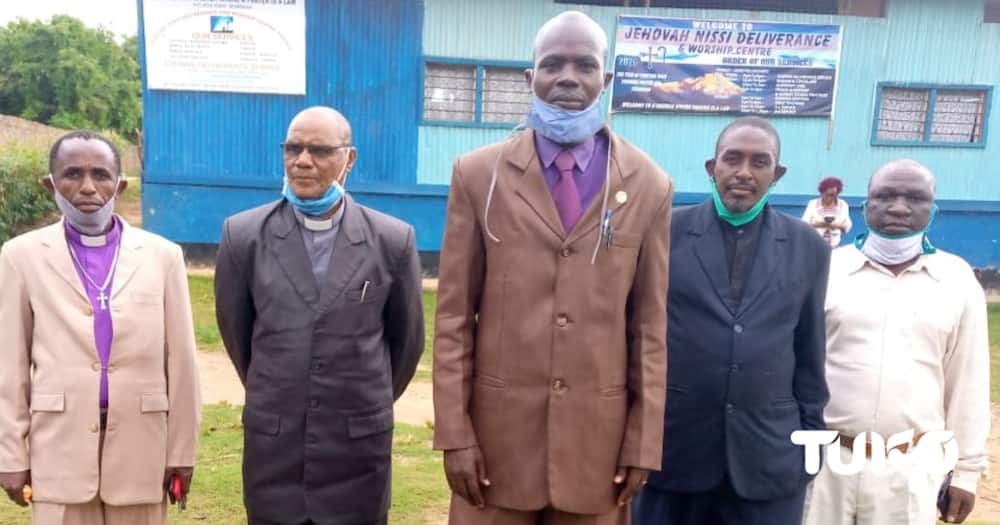 Mombasa pastors vow to flout church reopening regulations, term them impractical