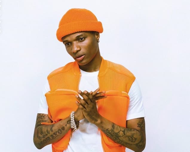 what is wizkid biography