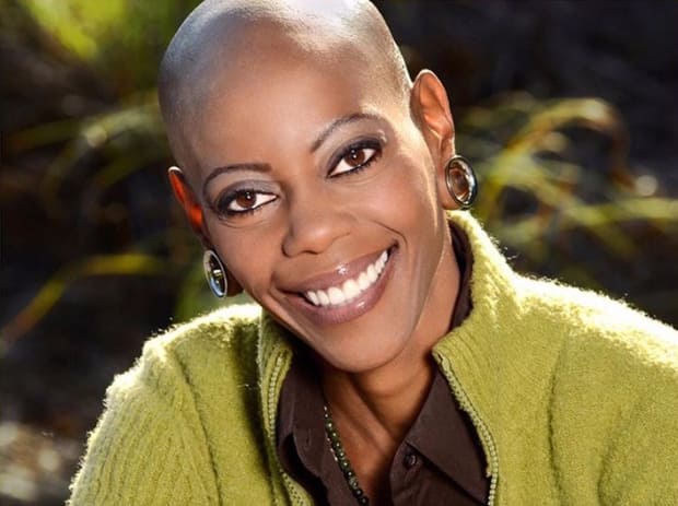 Debra Wilson