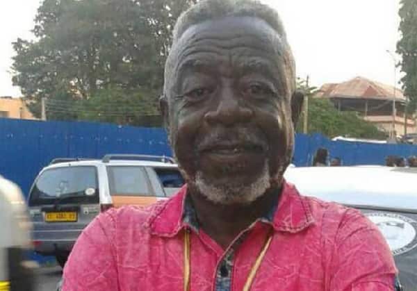 Ghanaian Kumawood actor Oboy Siki claims he has slept with over 2500 women